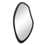 Trani Wall Mirror by Renwil
