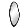 Trani Wall Mirror by Renwil