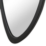 Trani Wall Mirror by Renwil