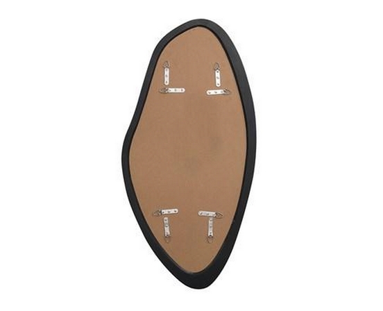 Trani Wall Mirror by Renwil