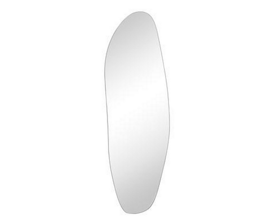 Erice Wall Mirror by Renwil
