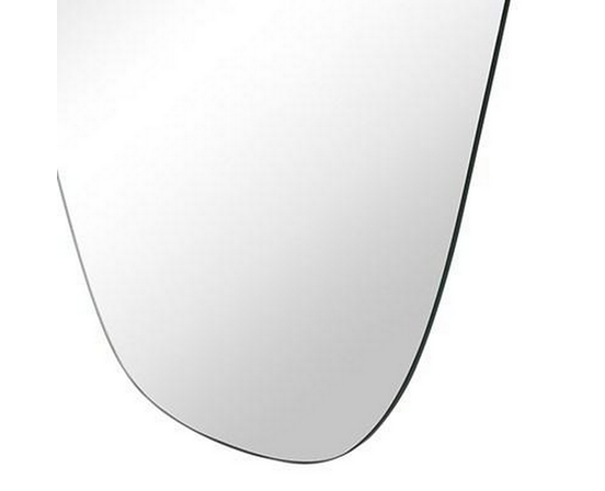 Erice Wall Mirror by Renwil