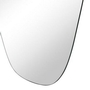 Erice Wall Mirror by Renwil