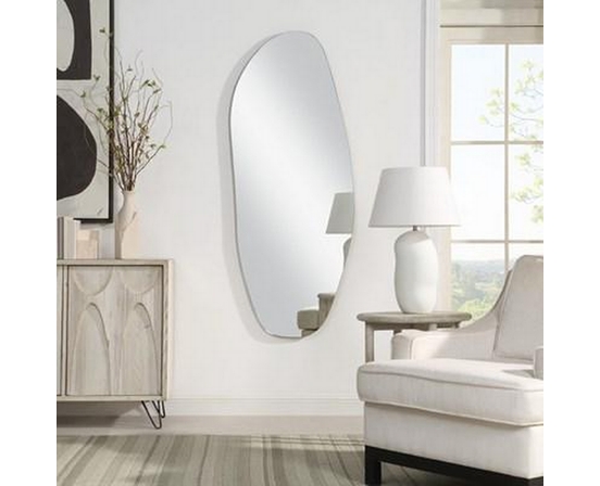 Erice Wall Mirror by Renwil