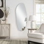 Erice Wall Mirror by Renwil