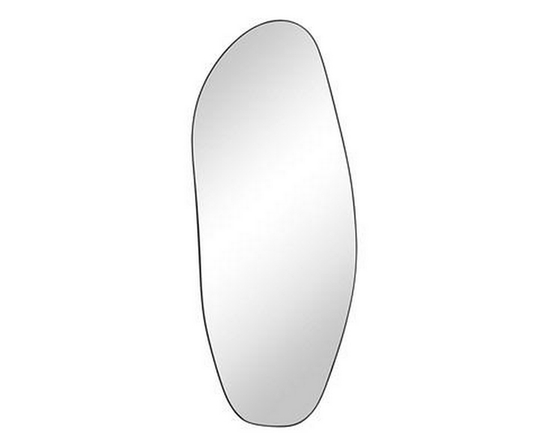 Enina Wall Mirror by Renwil
