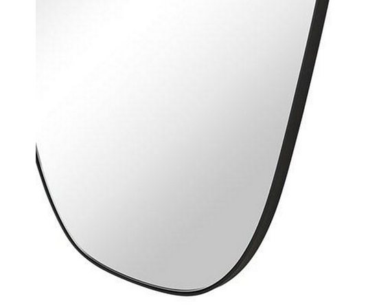 Enina Wall Mirror by Renwil