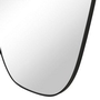 Enina Wall Mirror by Renwil