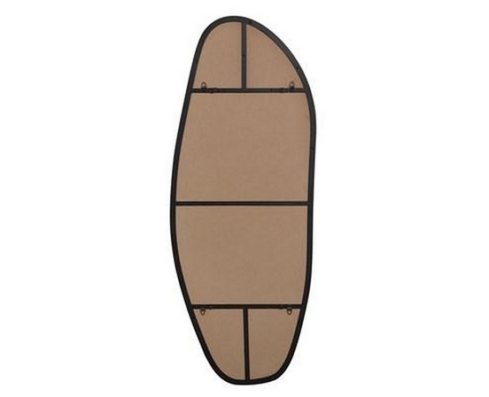 Enina Wall Mirror by Renwil