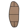 Enina Wall Mirror by Renwil
