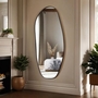 Enina Wall Mirror by Renwil