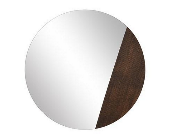 Ronda Wall Mirror by Renwil