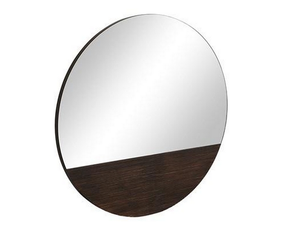Ronda Wall Mirror by Renwil