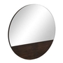 Ronda Wall Mirror by Renwil