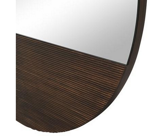 Ronda Wall Mirror by Renwil
