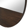 Ronda Wall Mirror by Renwil