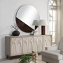 Ronda Wall Mirror by Renwil
