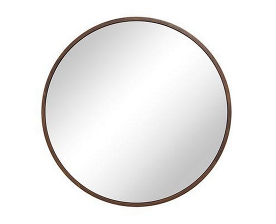 Modi Wall Mirror by Renwil