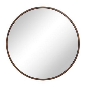 Modi Wall Mirror by Renwil