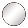 Modi Wall Mirror by Renwil