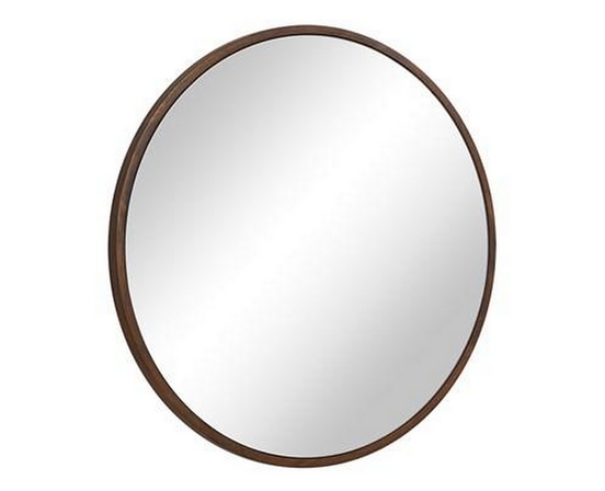 Modi Wall Mirror by Renwil