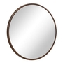 Modi Wall Mirror by Renwil