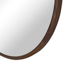 Modi Wall Mirror by Renwil
