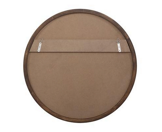 Modi Wall Mirror by Renwil