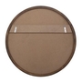 Modi Wall Mirror by Renwil