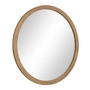 Noto Wall Mirror by Renwil