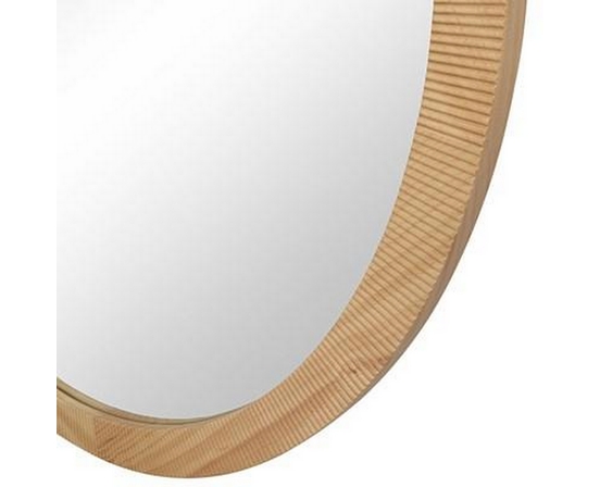 Noto Wall Mirror by Renwil