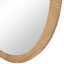Noto Wall Mirror by Renwil