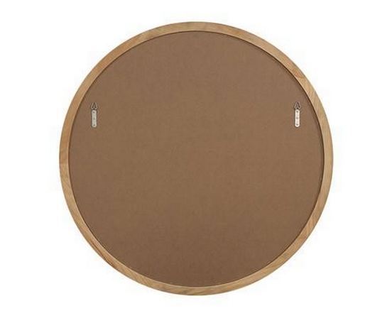 Noto Wall Mirror by Renwil