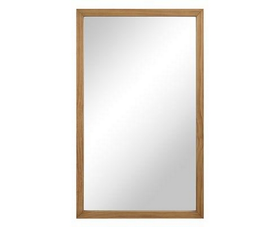 Salia Wall Mirror by Renwil