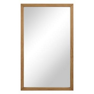 Salia Wall Mirror by Renwil