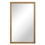 Salia Wall Mirror by Renwil