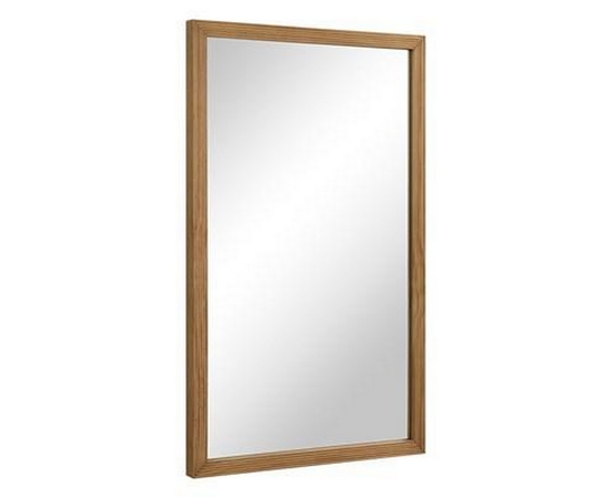 Salia Wall Mirror by Renwil