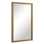 Salia Wall Mirror by Renwil
