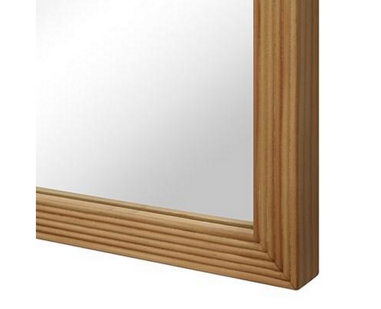 Salia Wall Mirror by Renwil