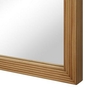 Salia Wall Mirror by Renwil