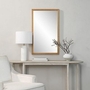 Salia Wall Mirror by Renwil