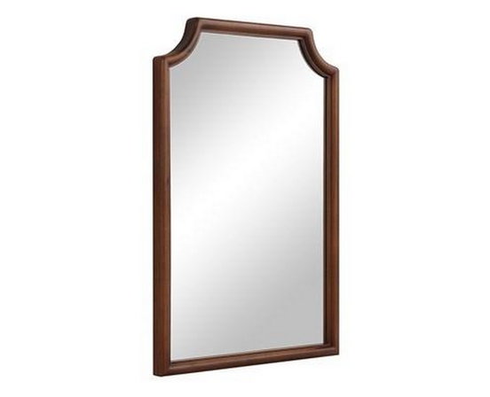 Sintra Wall Mirror by Renwil