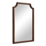 Sintra Wall Mirror by Renwil