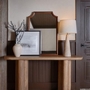 Sintra Wall Mirror by Renwil