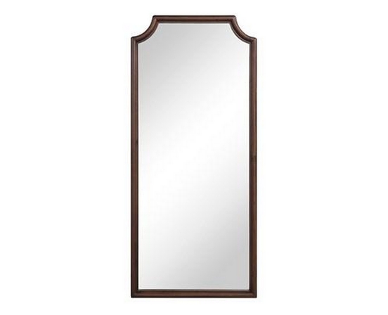 Otara Wall Mirror by Renwil