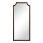 Otara Wall Mirror by Renwil