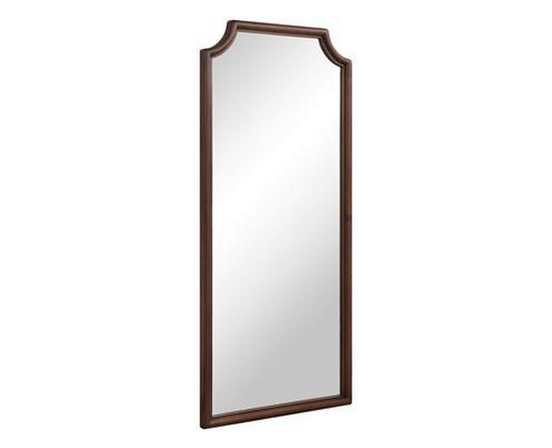 Otara Wall Mirror by Renwil