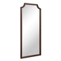 Otara Wall Mirror by Renwil