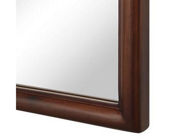 Otara Wall Mirror by Renwil