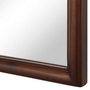 Otara Wall Mirror by Renwil